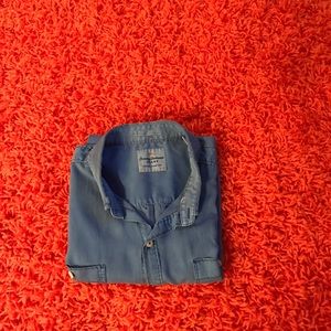 Button down super soft men’s shirt
